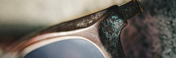 GENUINE COPPER